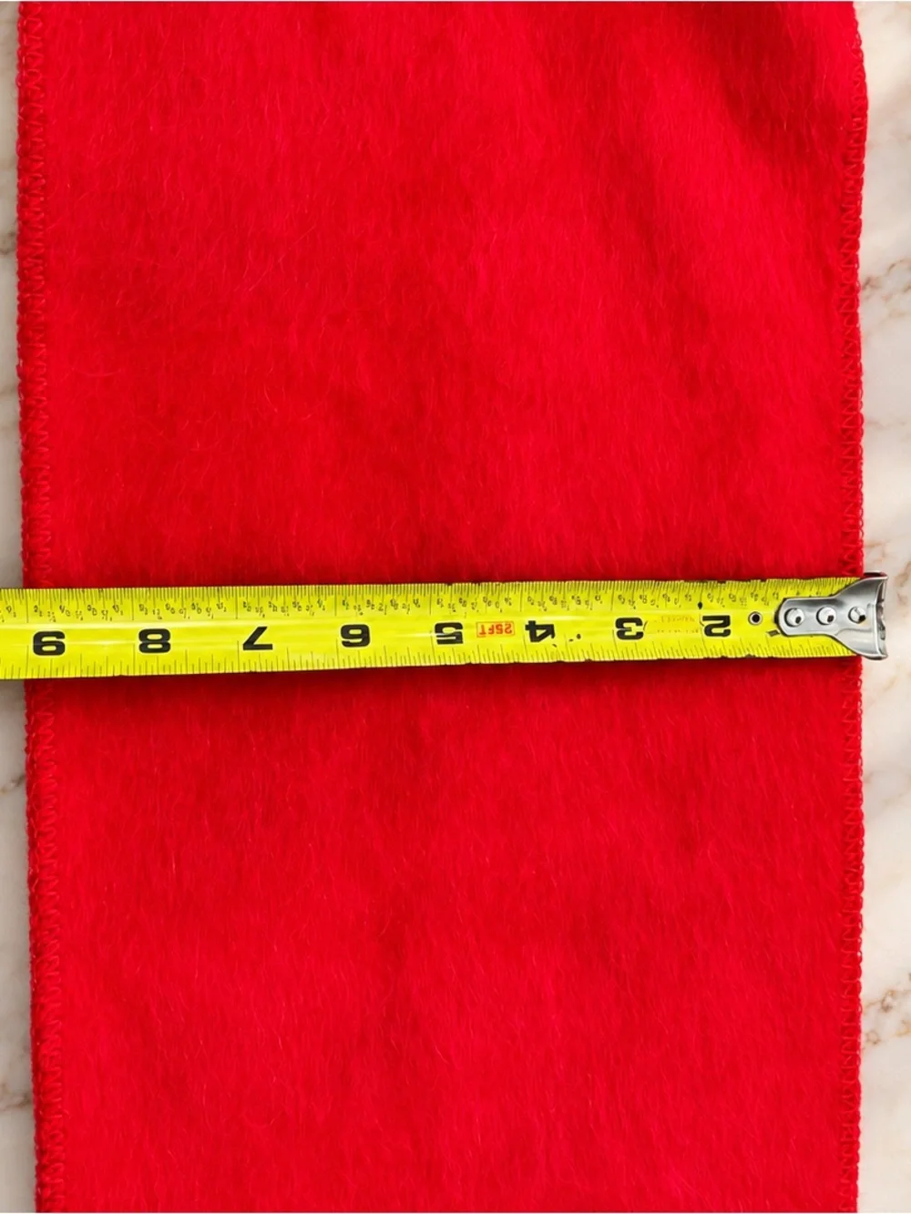 Germany Made 100% Alpaca Camargo Cashmere Scarfs